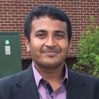 Sathyanarayanan Subramanian, photo 1