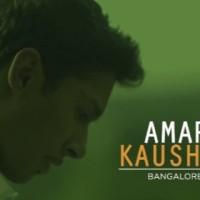 Amar Kaushik