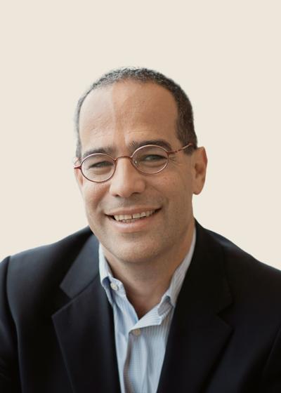 Itzik Parnafes, photo 2