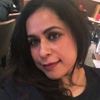 Radhika Aggarwal