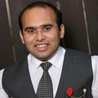 Pranav Mahajan, photo 1