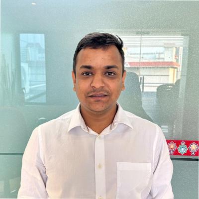 Rohit Anurag