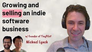 Michael Lynch, photo 1