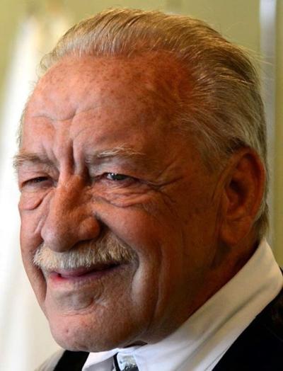 Emil Erickson, photo 1