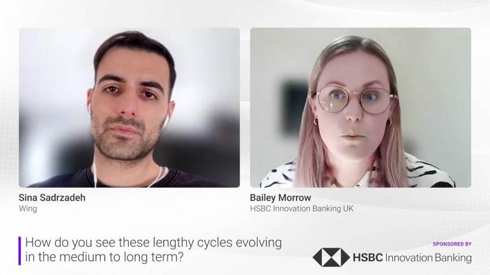 Bailey Morrow, photo 1