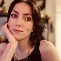 Marisa Thomas, photo 1