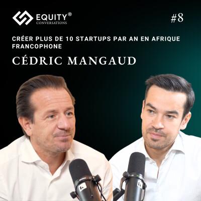 Cedric Mangaud, photo 1