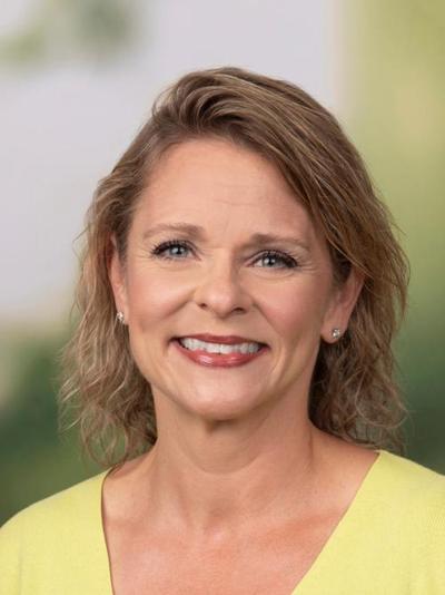 Tracye Henderson, photo 1