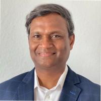 Anandkumar Shivajappa
