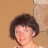 Olga Levinson, photo 2