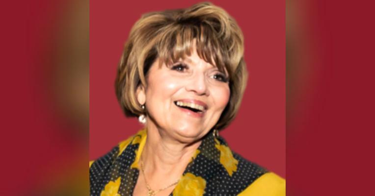 Deborah Parenti, photo 2