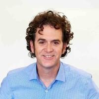 Geoff McLaughlin, photo 2