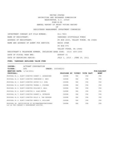 Christopher Consolino, photo 2