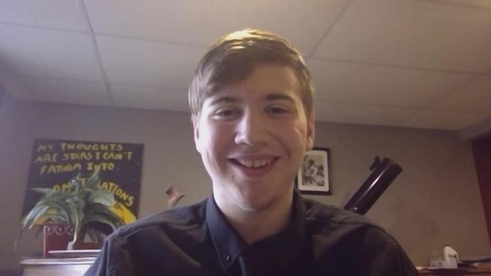 Dylan Fiesel, MBA, photo 2