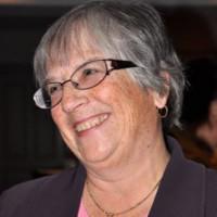 Ellen Musinsky, photo 1