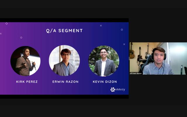 Kevin Dizon, photo 1