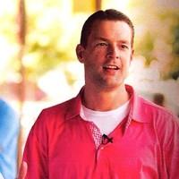 David Milligan, photo 2