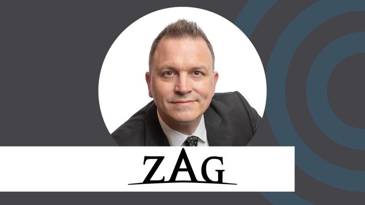 Mark Kingston, photo 1