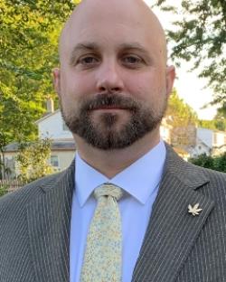 David Nagel, photo 1