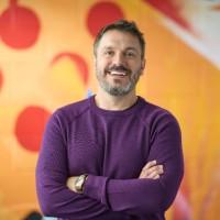 Stephen Stone, photo 2