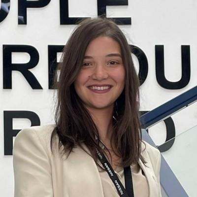 Salma Abouelela, photo 2