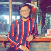 Utsav Goyal, photo 2