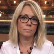 Carina Augustsson, photo 1