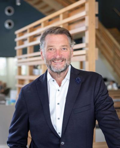 Richard App, photo 2