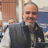 Aaron McCarty, photo 2