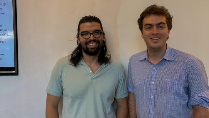 David Mazza, photo 1