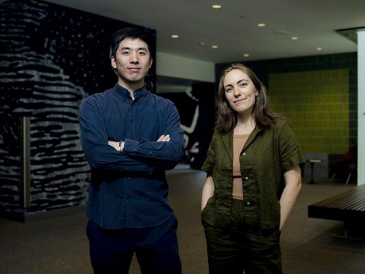 Jeane Dadul, photo 1