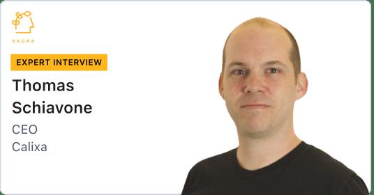 Thomas Schiavoni, photo 2