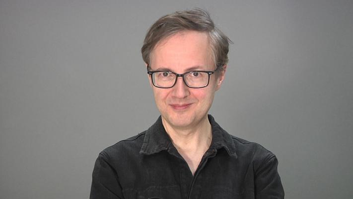 Marek Palka, photo 2