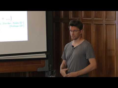 Alexander Zhaboedov, photo 1