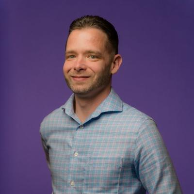 Cory Henderson, photo 1