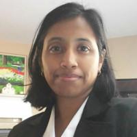 Bharathi Balasubramanyam, photo 2