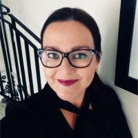 Alexandra Jayne Miller, photo 1