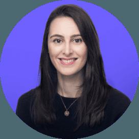 Michelle Dervan, photo 2