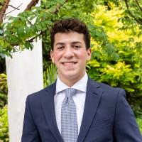 Ryan Greenberg, photo 2