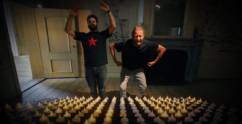 Bas van Oerle, photo 2