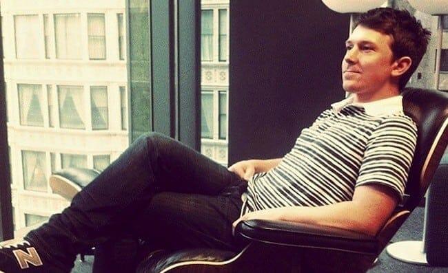 Patrick Algrim, photo 1