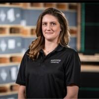 Nicole Lyons, photo 1