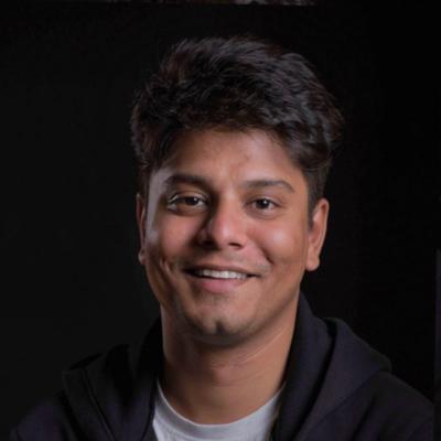 Rishabh Gupta