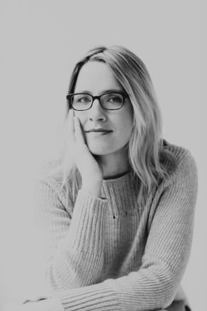 Simone Gray, photo 2