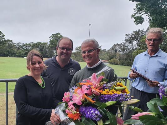 Chris Attrill, photo 2