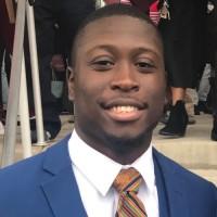 Joseph Okeke, photo 1