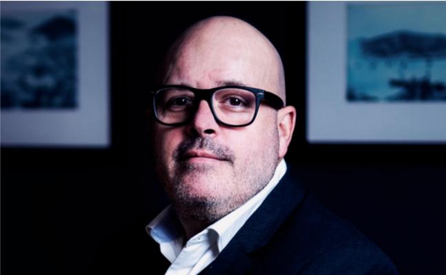 Don MacAllister, photo 1