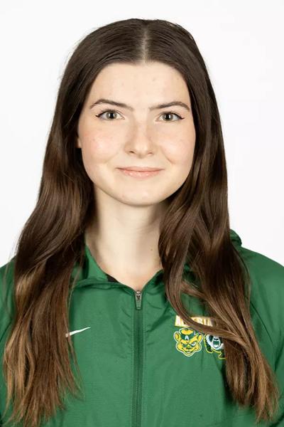 Olivia Hopkins, photo 1