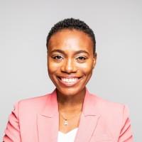 Titilope Adedokun, photo 2