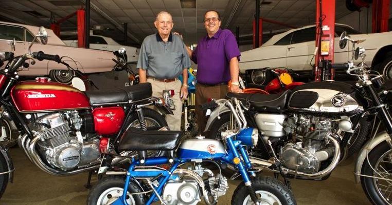 Van Eiseman, photo 2